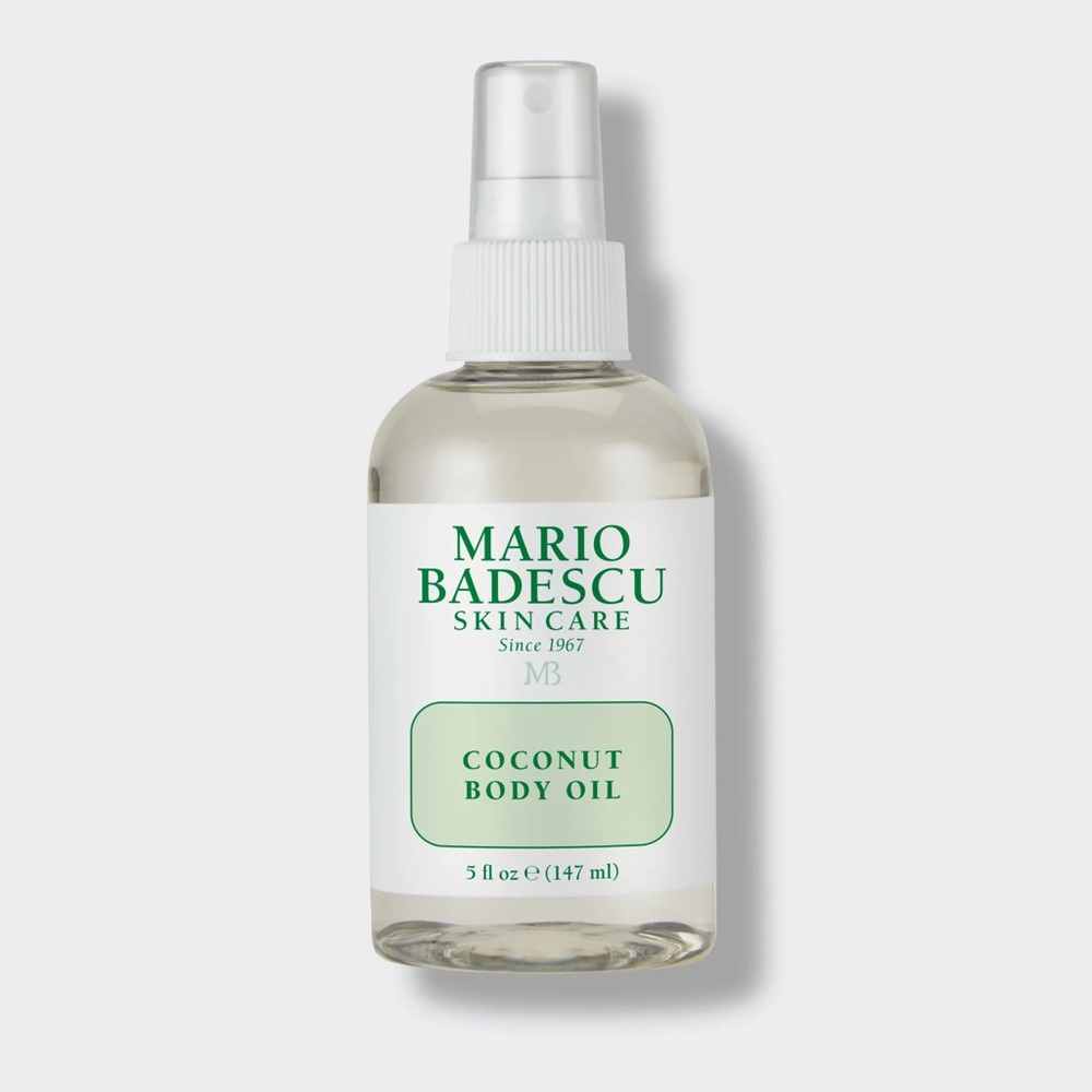 Mario Badescu Coconut Body Oil Spray